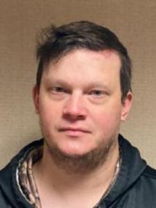 Benjamin J Sroka a registered Sex Offender of Wisconsin