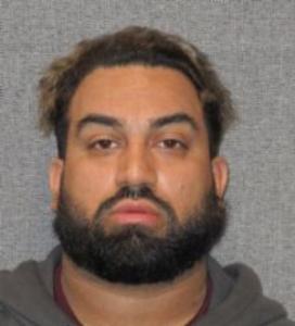 Francisco Rivera a registered Sex Offender of Wisconsin