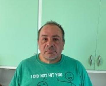 Luis D Esquivel a registered Sex Offender of Wisconsin