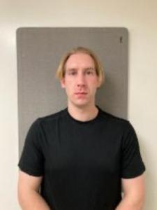 Brandon Maurice Baringer a registered Sex Offender of Wisconsin