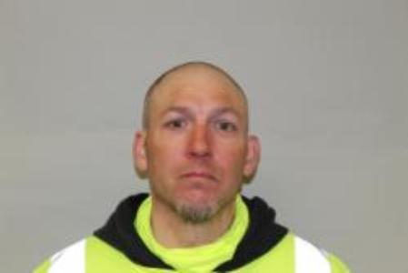 Aaron R Schreiber a registered Sex Offender of Wisconsin