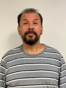 Benito G Acosta a registered Sex Offender of Wisconsin