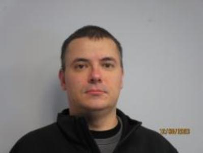 Aaron Joseph Hetman a registered Sex Offender of Wisconsin