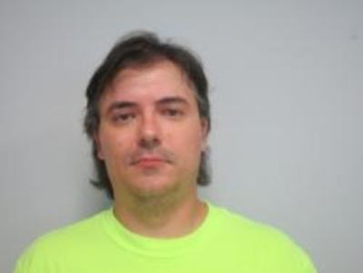 Aaron Joseph Hetman a registered Sex Offender of Wisconsin