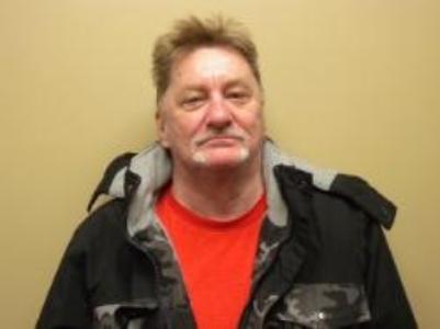 Jeffrey Johnson a registered Sex Offender of Wisconsin