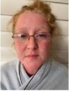 Jennifer L Kleinbergs a registered Sex Offender of Wisconsin