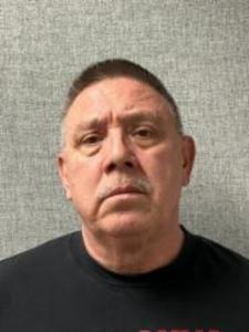Jeffrey Smith a registered Sex Offender of Wisconsin