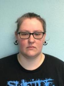 Amanda Renee Larson a registered Sex Offender of Wisconsin