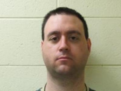 Jordan C Berg a registered Sex Offender of Wisconsin