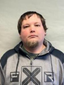 Brandon C Dvorak a registered Sex Offender of Wisconsin