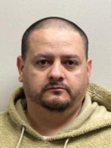 Abraham Hernandez a registered Sex Offender of Wisconsin