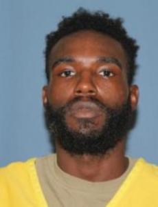 Marcus Ricardo Mcgee a registered Sex Offender of Wisconsin