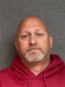 Daniel Robert Anderson a registered Sex Offender of Wisconsin
