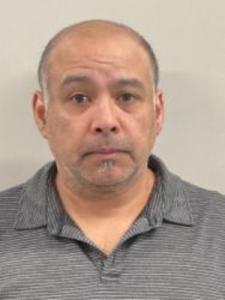 Eugene B Santiago a registered Sex Offender of Wisconsin