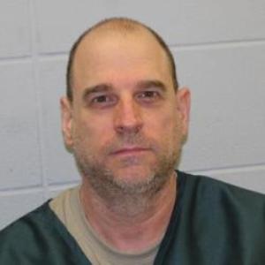 Jay A Liestman a registered Sex, Violent, or Drug Offender of Kansas