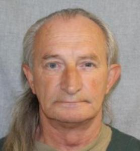 Terry L Gums a registered Sex Offender of Wisconsin