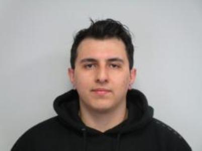 Brandon A Campos a registered Sex Offender of Wisconsin