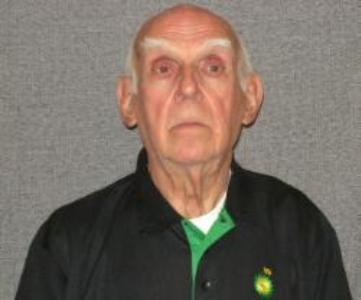 Charles F Chvala a registered Sex Offender of Wisconsin