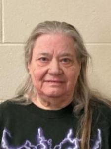Frances Pete a registered Sex Offender of Wisconsin