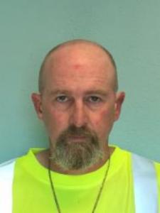 Wayne N Mccarty a registered Sex Offender of Wisconsin