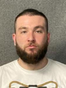 Nathan M Wolf a registered Sex Offender of Wisconsin