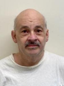 David A Brown a registered Sex Offender of Wisconsin