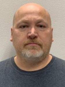 Christopher J Morgan a registered Sex Offender of Wisconsin