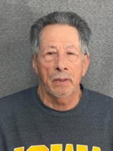 Alfredo Sandoval a registered Sex Offender of Wisconsin