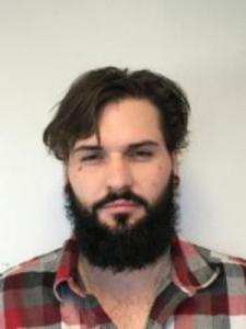 Tyler J Moll a registered Sex Offender of Wisconsin