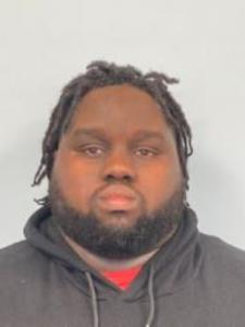 Jalon M Spencer a registered Sex Offender of Wisconsin