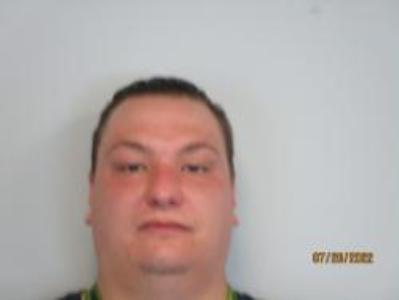 Adrian M Reinwand a registered Sex Offender of Wisconsin