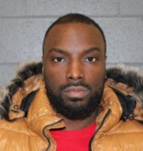Damion Dontrell Breaux a registered Sex Offender of Wisconsin
