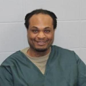 Antonio Burton a registered Sex Offender of Wisconsin