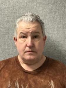 Steven P Gittens a registered Sex Offender of Wisconsin