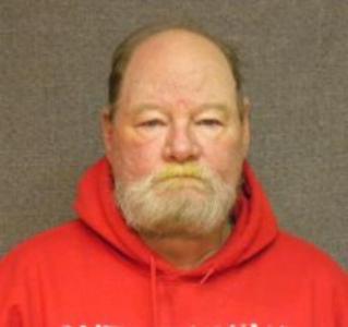 Ricky A Nelson Sr a registered Sex Offender of Wisconsin