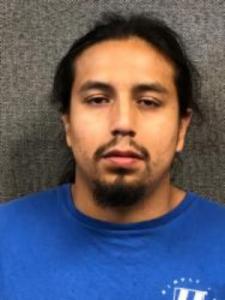Jorge William Roundwind a registered Sex Offender of Wisconsin
