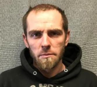 Brandon Robert Hill a registered Sex Offender of Wisconsin
