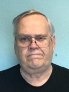 Steven D Williamson a registered Sex Offender of Wisconsin