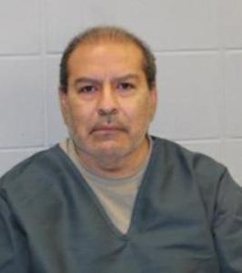 Evelio Banuelos a registered Sex Offender of Wisconsin