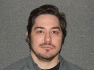 Dylan N Clark a registered Sex Offender of Wisconsin
