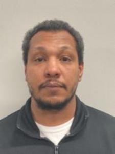 Keith L Hines Jr a registered Sex Offender of Wisconsin