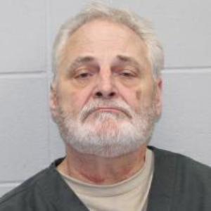 Mark A June a registered Sex Offender of Wisconsin
