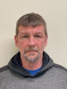 Tony W Hegge a registered Sex Offender of Wisconsin