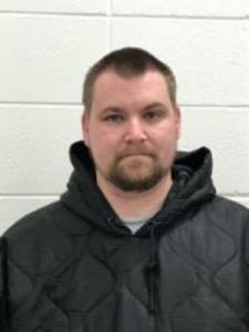 Tyler R Burns a registered Sex Offender of Wisconsin