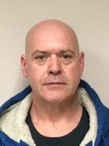 Brent E Ostrander a registered Sex Offender of Michigan