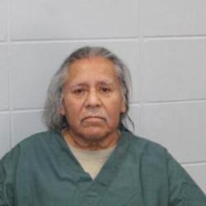 Francisco Javier Arellano a registered Sex Offender of Wisconsin