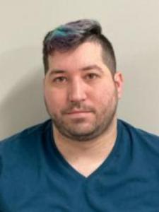 Brandon Wayne Neemann a registered Sex Offender of Wisconsin