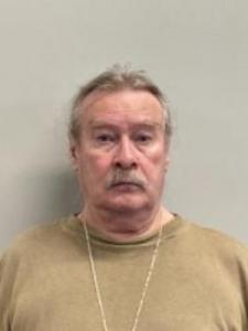 Ricky R Occleshaw Sr a registered Sex Offender of Wisconsin