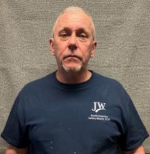 John M Albrecht a registered Sex Offender of Wisconsin