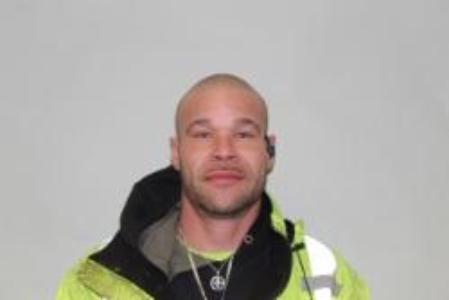 Christopher L Mccloud a registered Sex Offender of Wisconsin